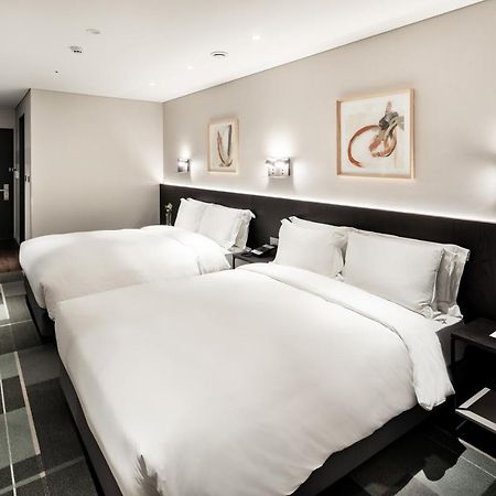 סיאול G3 Hotel Chungmuro מראה חיצוני תמונה