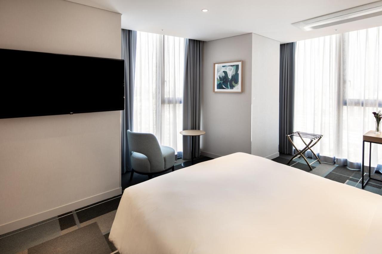 סיאול G3 Hotel Chungmuro מראה חיצוני תמונה