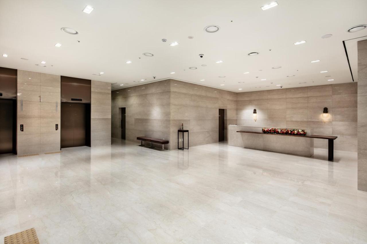סיאול G3 Hotel Chungmuro מראה חיצוני תמונה