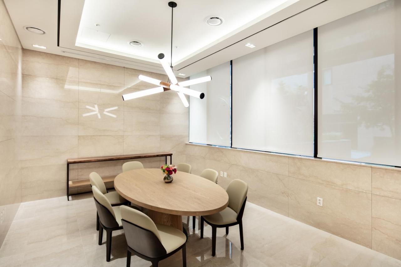 סיאול G3 Hotel Chungmuro מראה חיצוני תמונה
