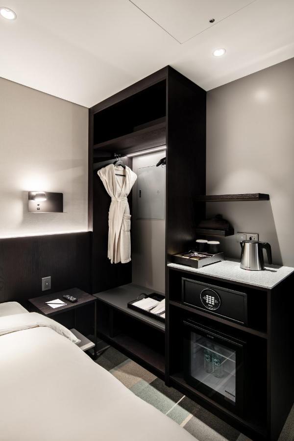 סיאול G3 Hotel Chungmuro מראה חיצוני תמונה