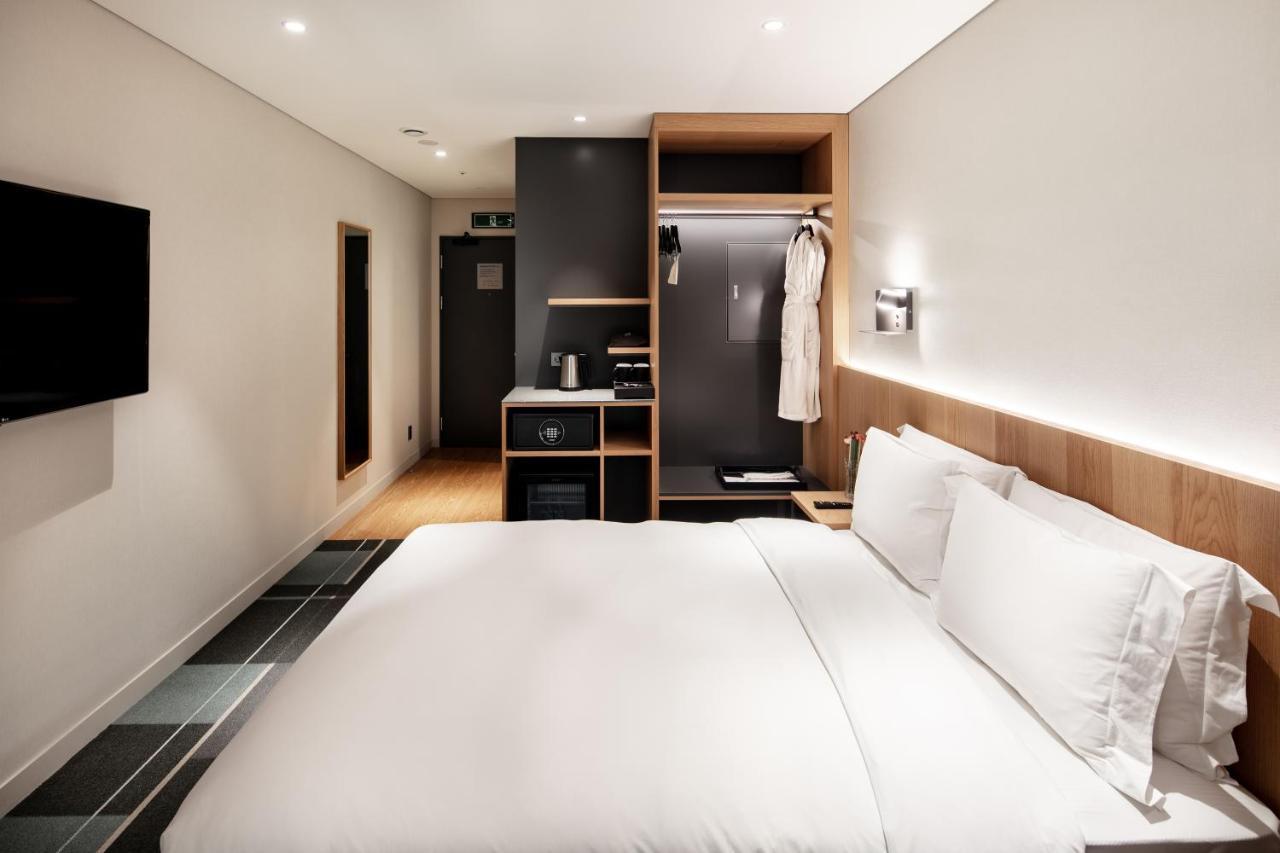 סיאול G3 Hotel Chungmuro מראה חיצוני תמונה