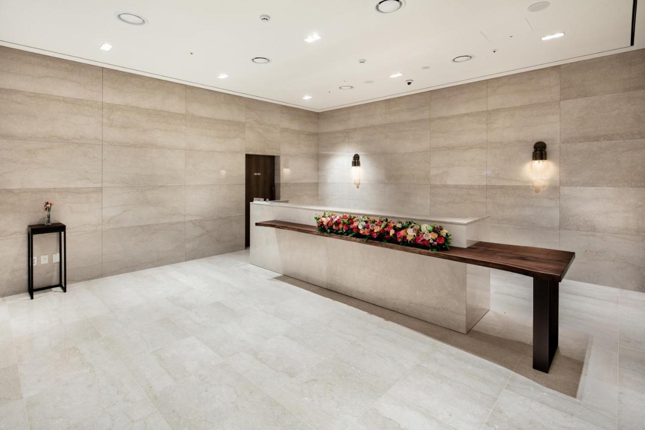 סיאול G3 Hotel Chungmuro מראה חיצוני תמונה
