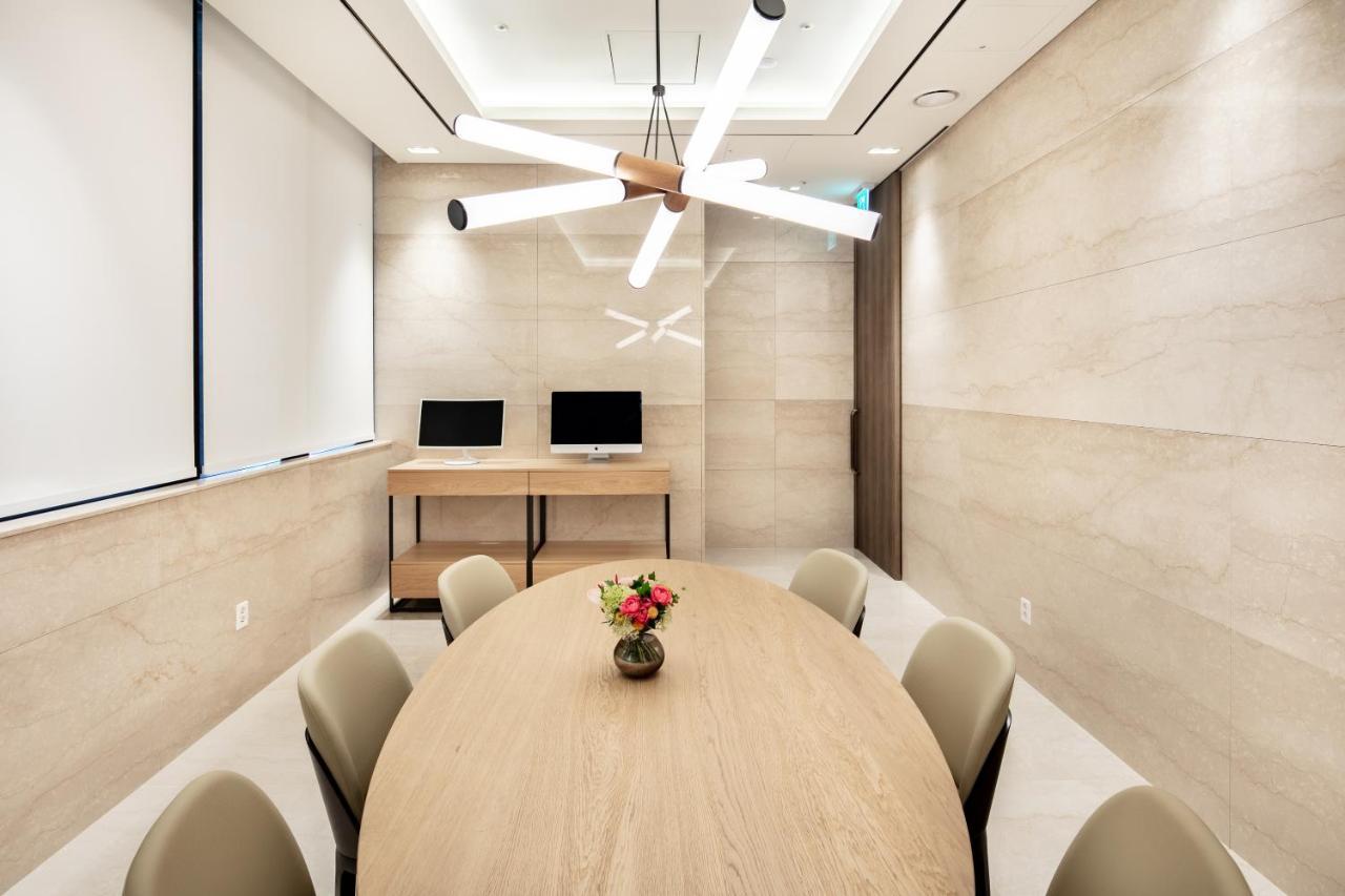 סיאול G3 Hotel Chungmuro מראה חיצוני תמונה