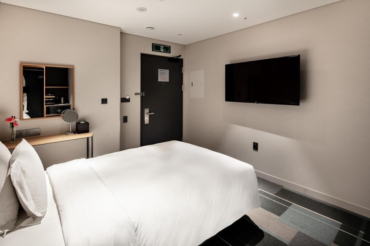 סיאול G3 Hotel Chungmuro מראה חיצוני תמונה