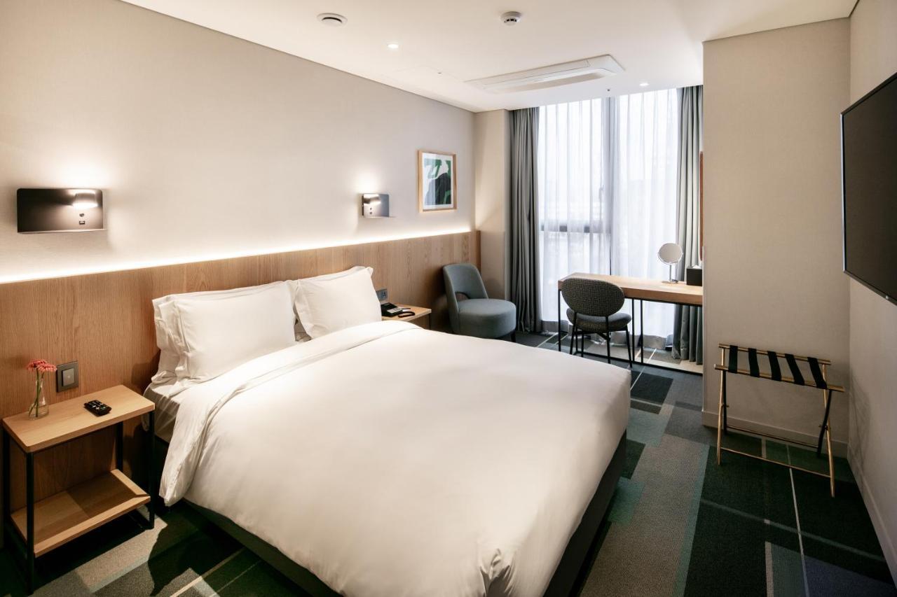 סיאול G3 Hotel Chungmuro מראה חיצוני תמונה