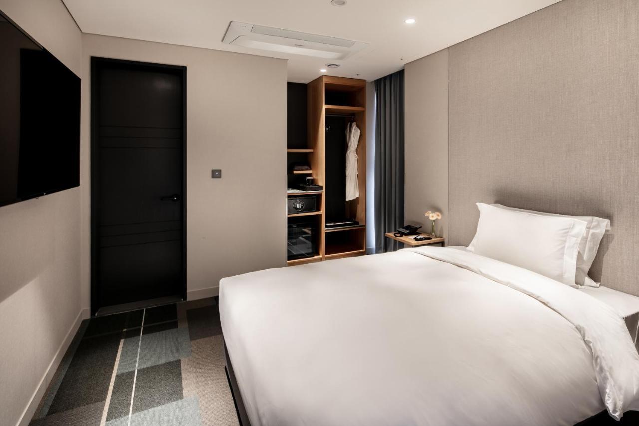 סיאול G3 Hotel Chungmuro מראה חיצוני תמונה