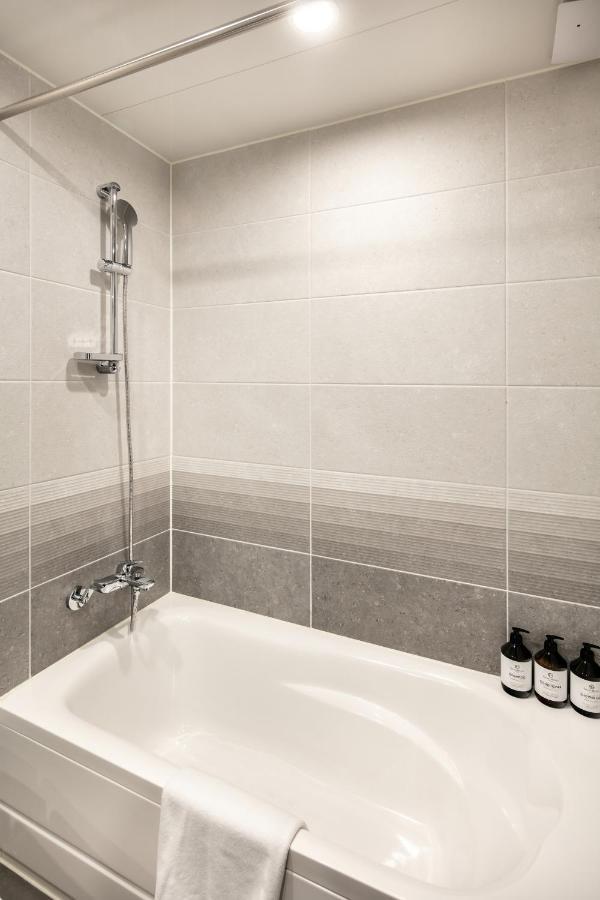 סיאול G3 Hotel Chungmuro מראה חיצוני תמונה