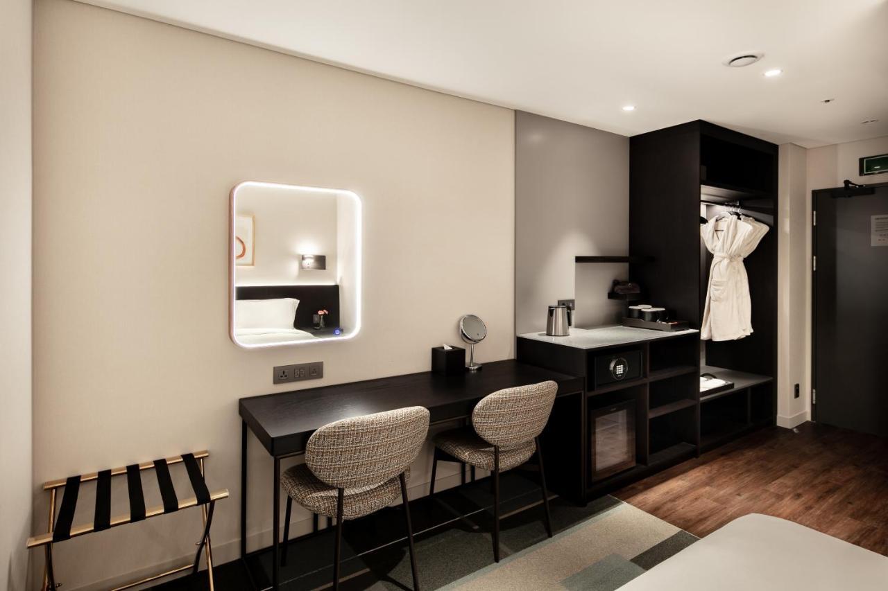 סיאול G3 Hotel Chungmuro מראה חיצוני תמונה