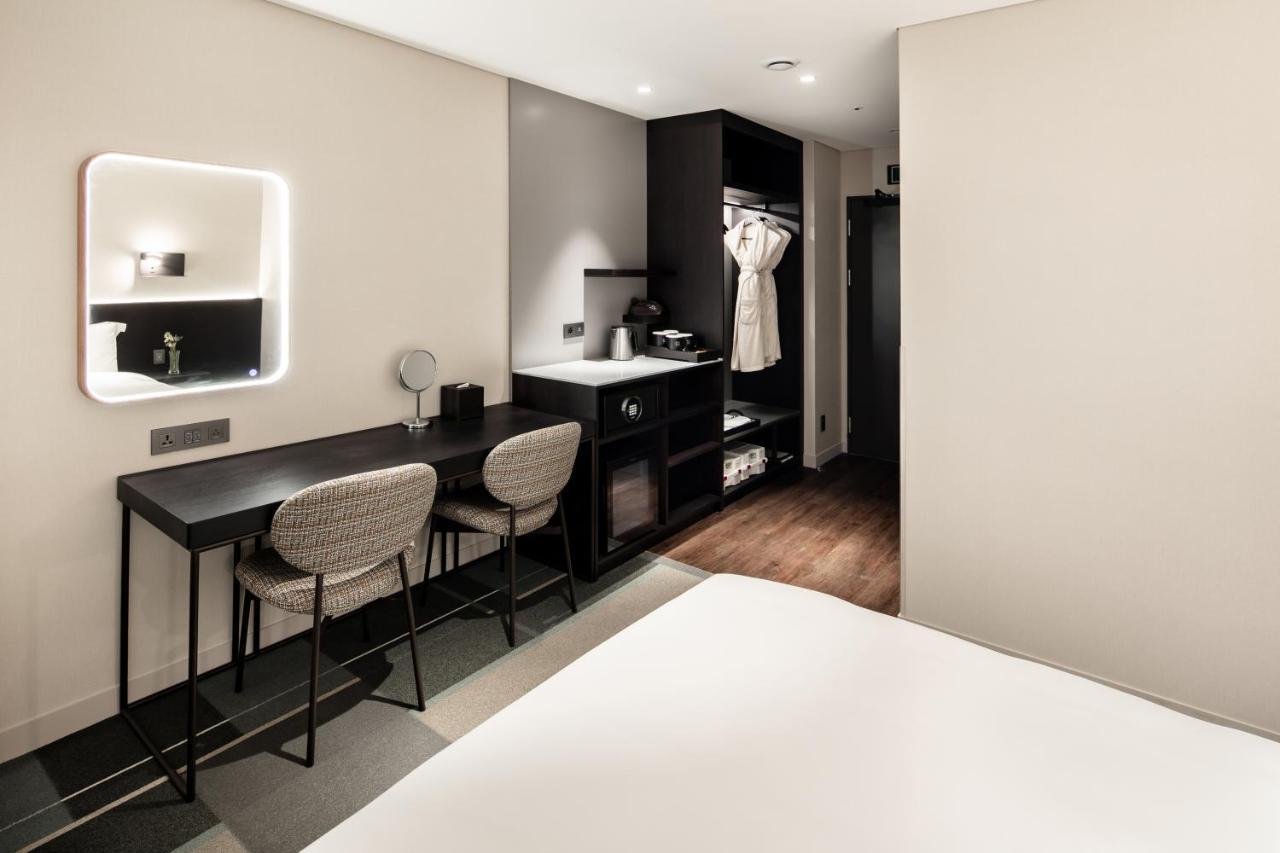 סיאול G3 Hotel Chungmuro מראה חיצוני תמונה