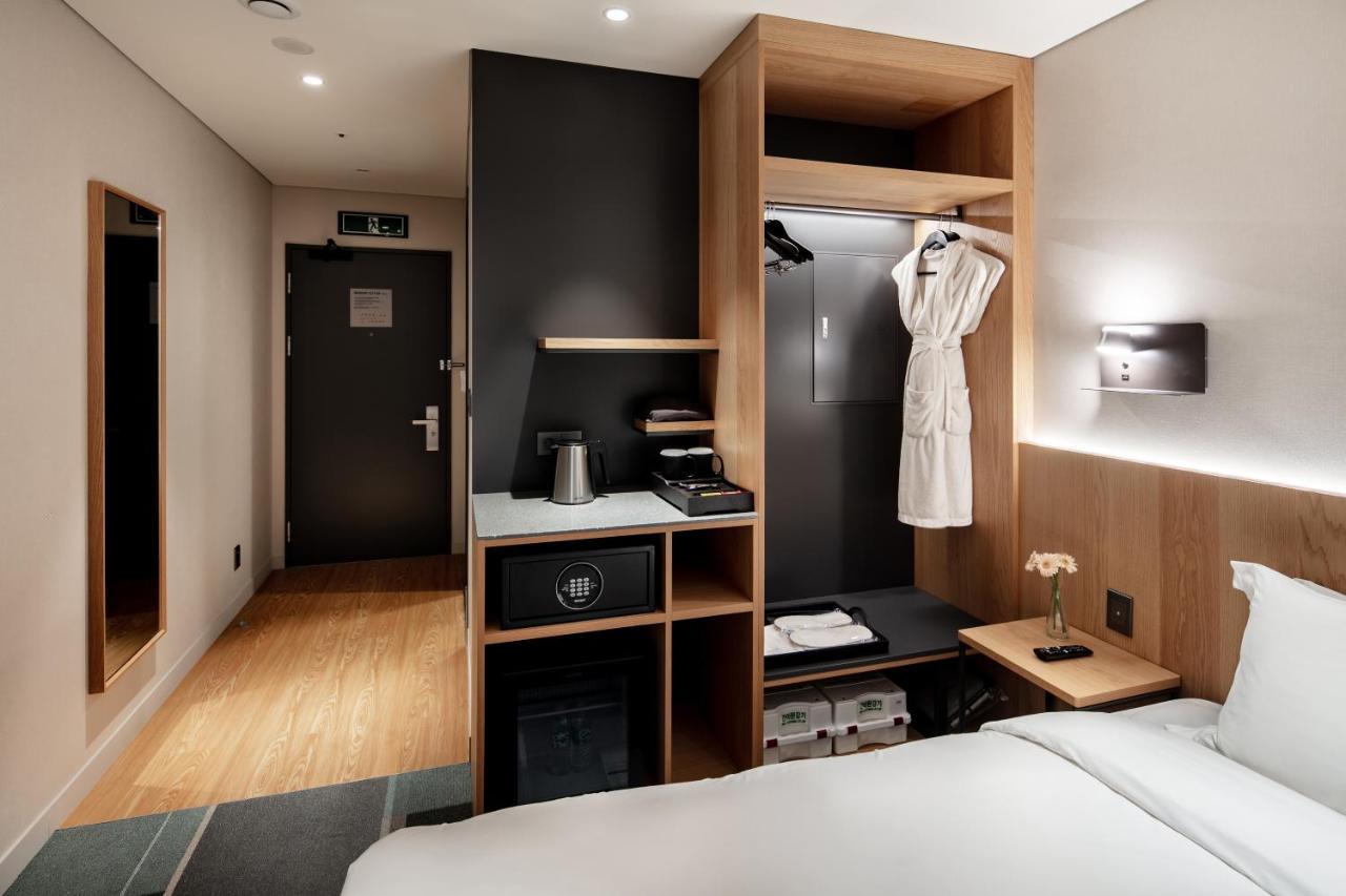 סיאול G3 Hotel Chungmuro מראה חיצוני תמונה