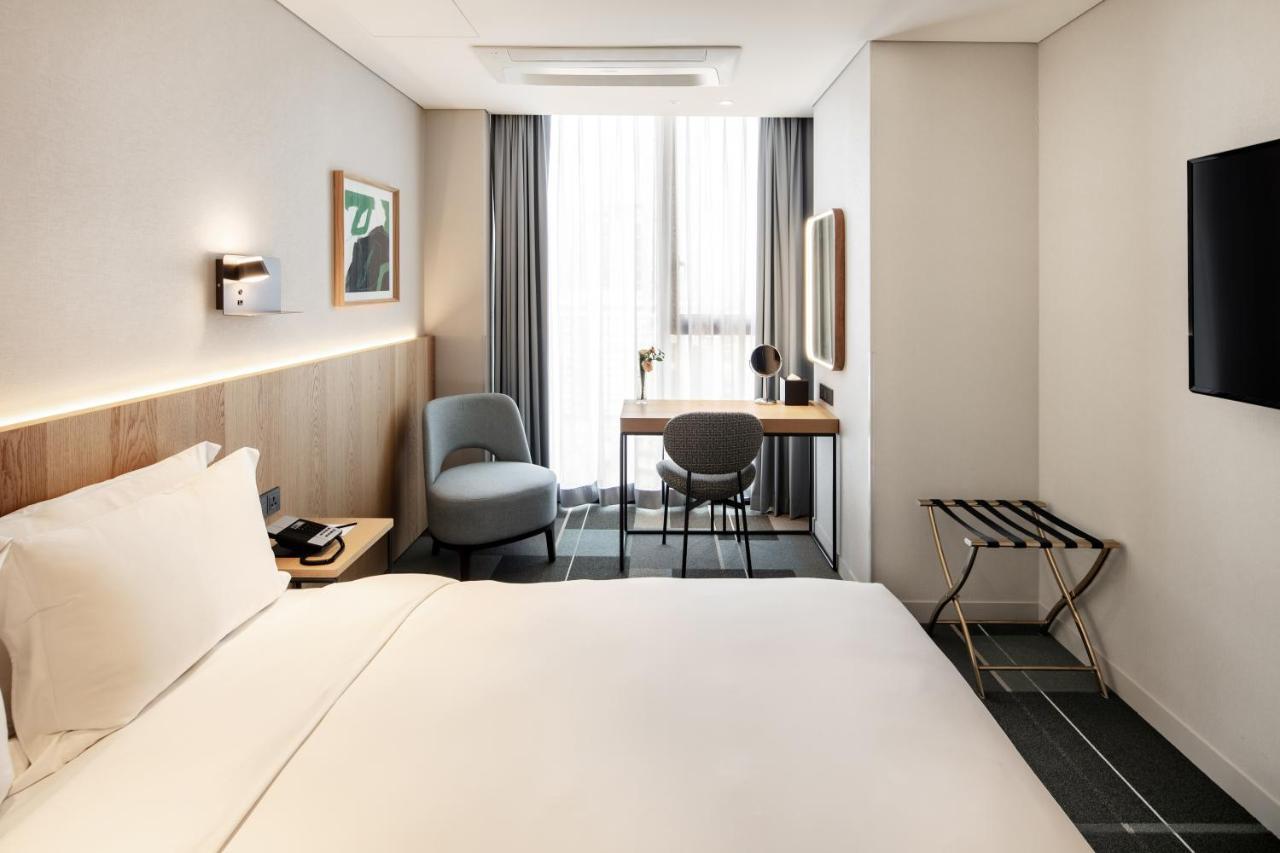סיאול G3 Hotel Chungmuro מראה חיצוני תמונה
