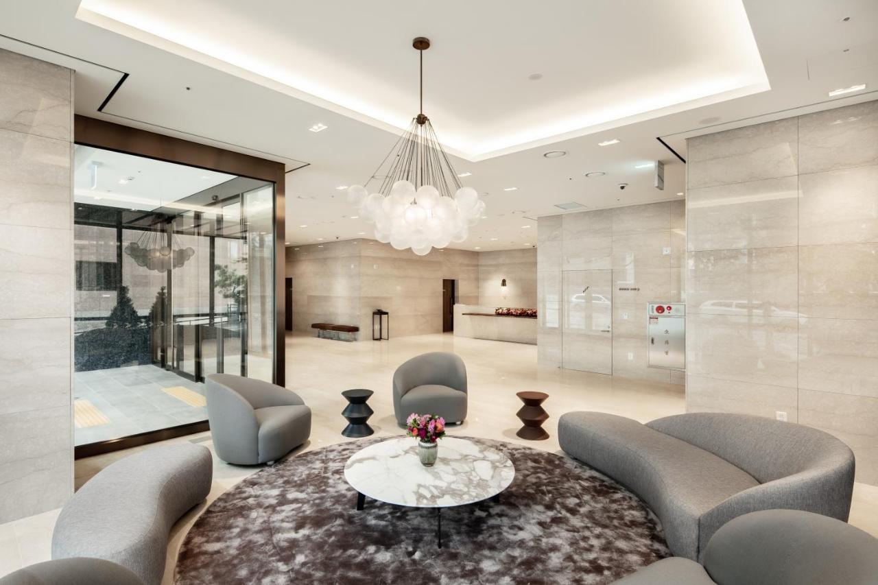 סיאול G3 Hotel Chungmuro מראה חיצוני תמונה