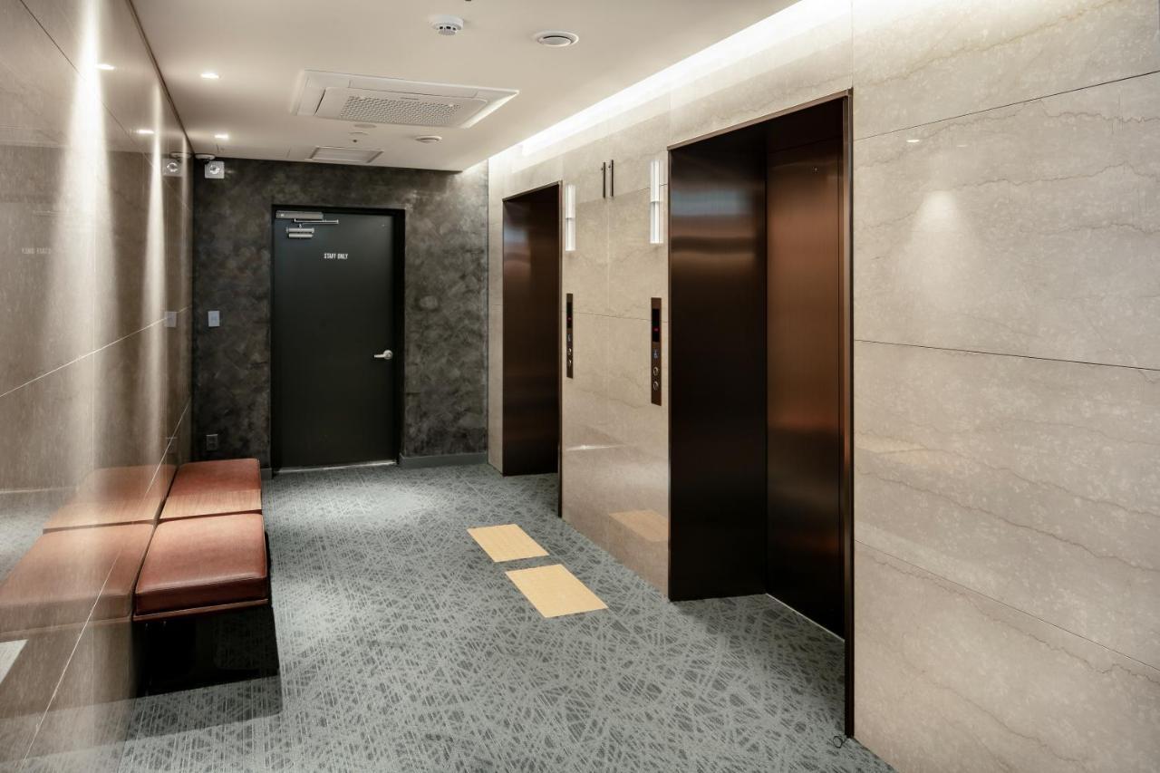 סיאול G3 Hotel Chungmuro מראה חיצוני תמונה